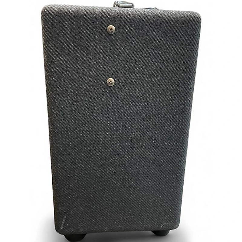 Used Fender Bassbreaker 007 7W 1x10 Tube Guitar Combo Amp