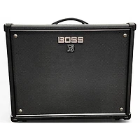 Used BOSS Katana KTN100 100W 1X12 Guitar Combo Amp