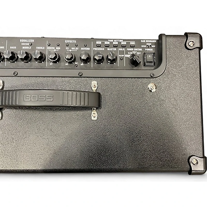 Used BOSS Katana KTN100 100W 1X12 Guitar Combo Amp