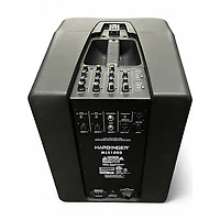 Used Harbinger MLS1000 Sound Package