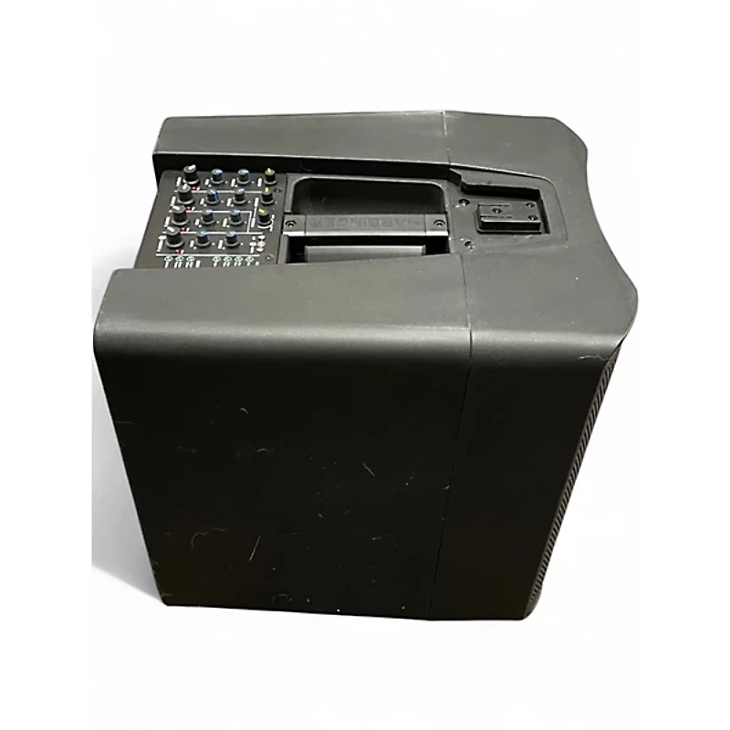 Used Harbinger MLS1000 Sound Package