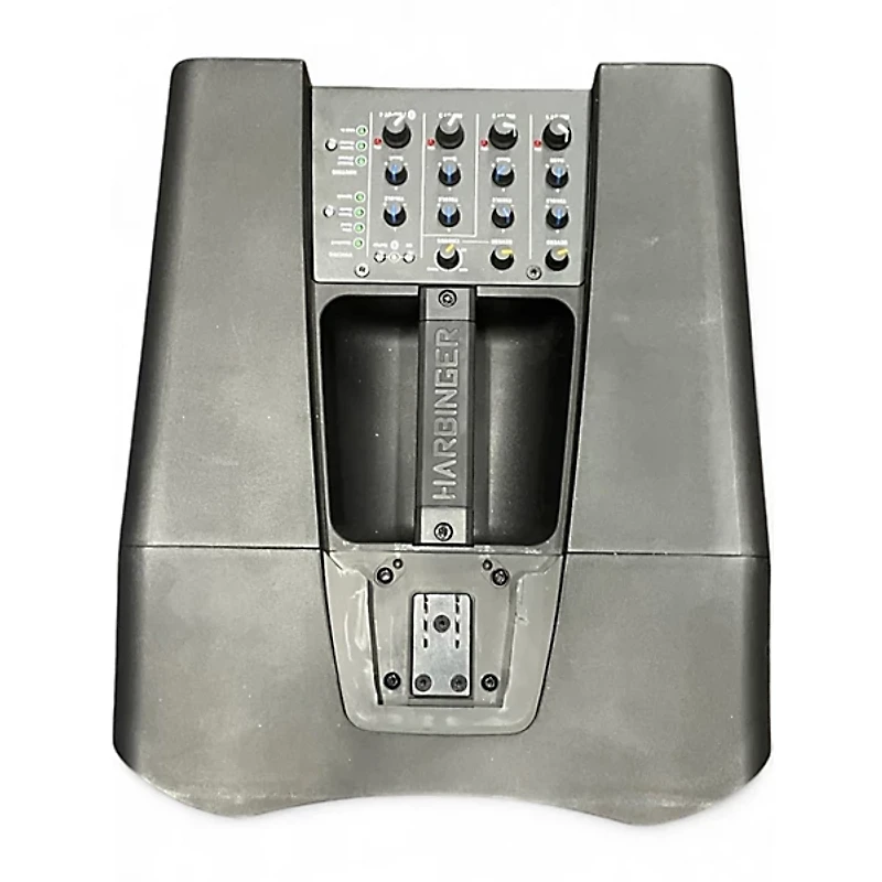 Used Harbinger MLS1000 Sound Package