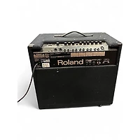 Used Roland KC550 1x15 180W Keyboard Amp