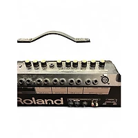 Used Roland KC550 1x15 180W Keyboard Amp
