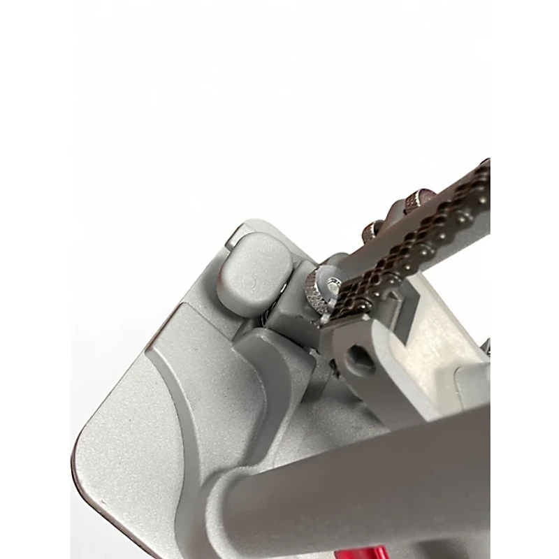 Used Ludwig ATLAS SINGLE Single Bass Drum Pedal