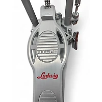 Used Ludwig ATLAS SINGLE Single Bass Drum Pedal