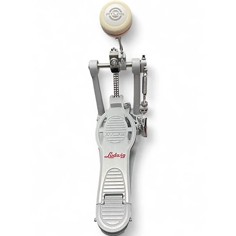 Used Ludwig ATLAS SINGLE Single Bass Drum Pedal