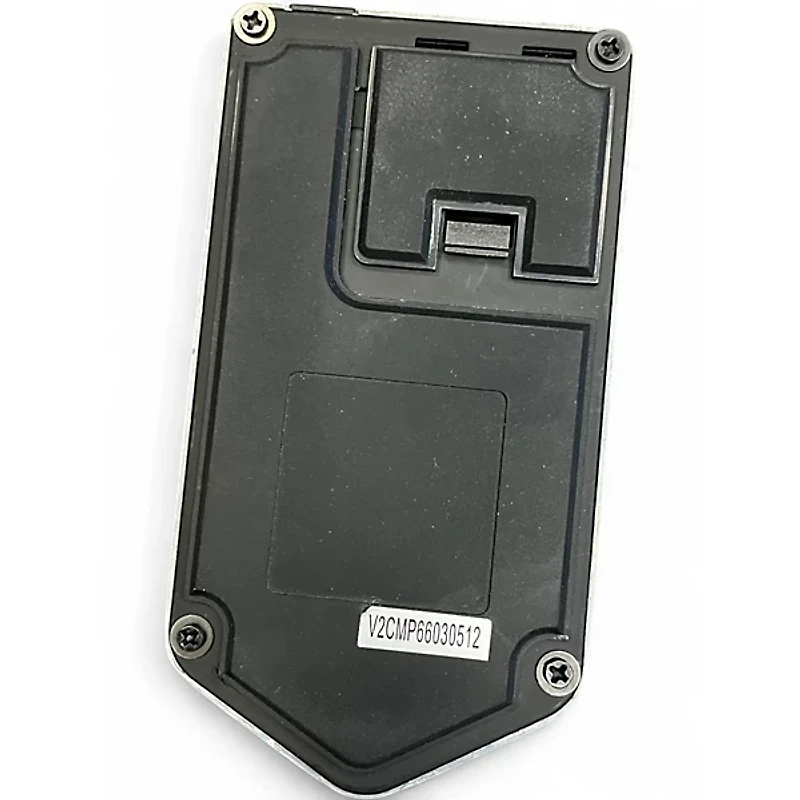 Used Visual Sound V2 Comp 66 Compression Effect Pedal