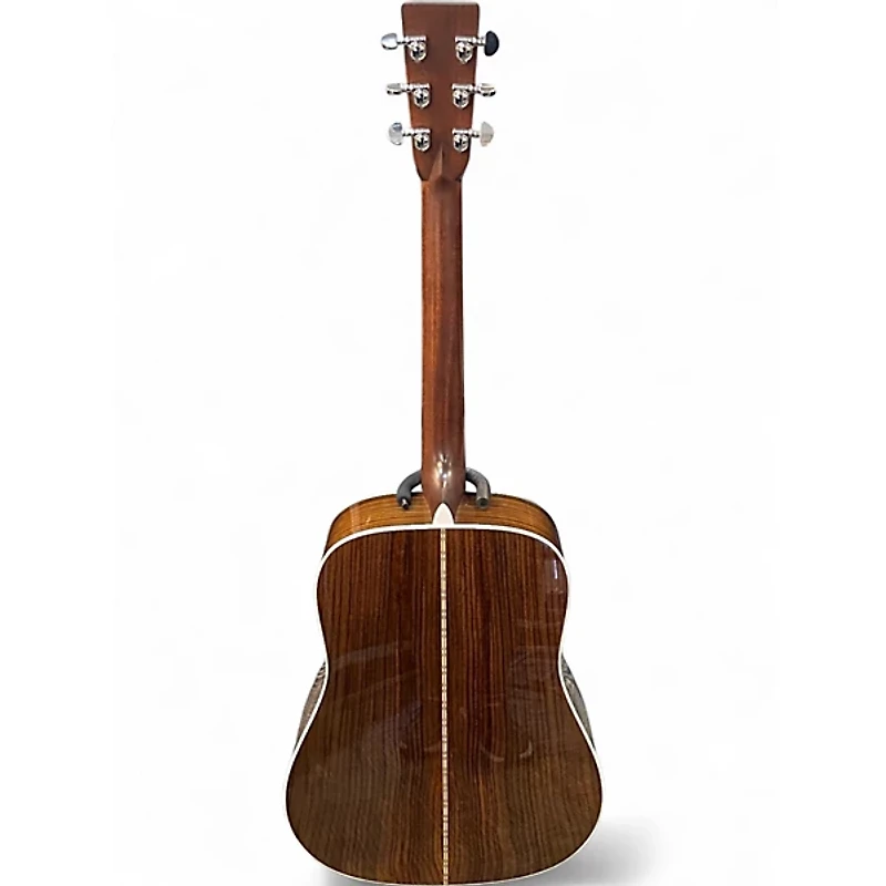 Used Martin Special 28 Natural Acoustic Guitar