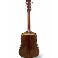 Used Martin Special 28 Natural Acoustic Guitar