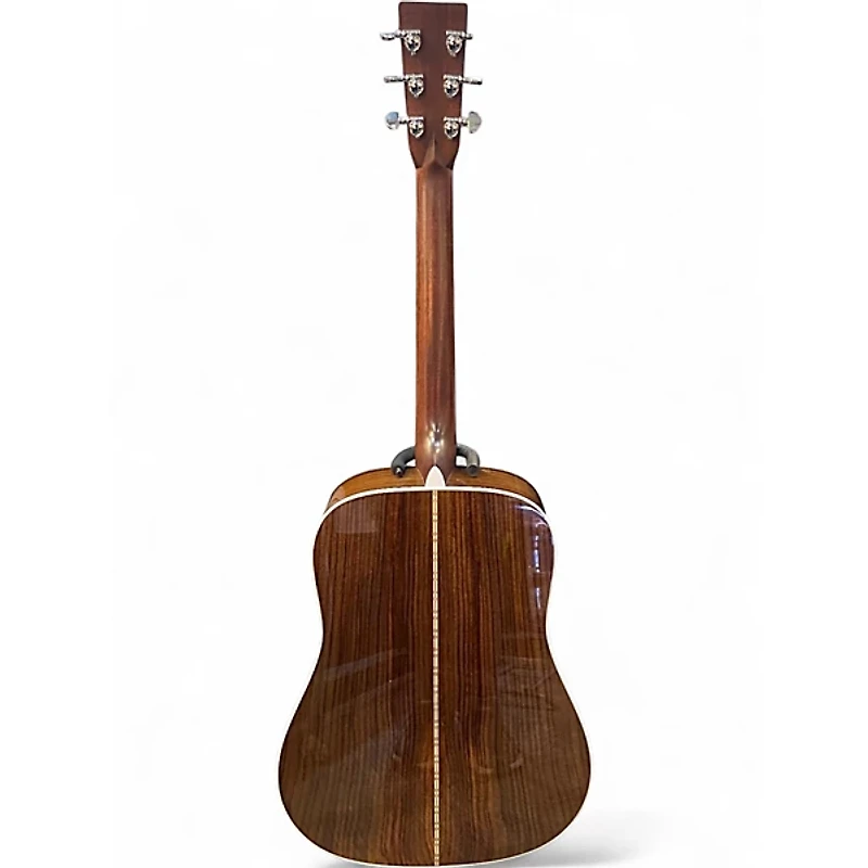 Used Martin Special 28 Natural Acoustic Guitar