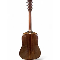 Used Martin Special 28 Natural Acoustic Guitar