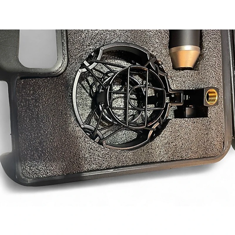 Used Apex 445B Condenser Microphone