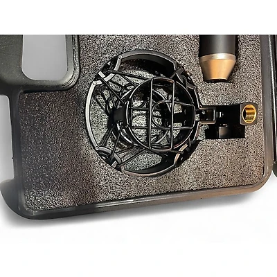 Used Apex 445B Condenser Microphone