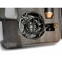 Used Apex 445B Condenser Microphone