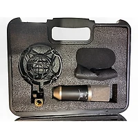 Used Apex 445B Condenser Microphone
