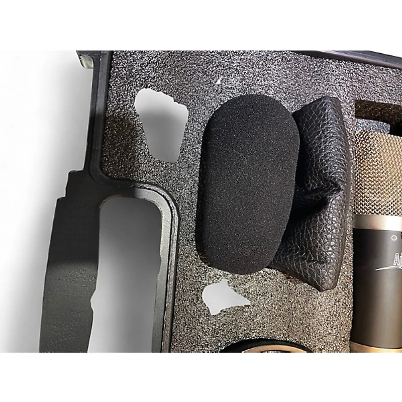 Used Apex 445B Condenser Microphone