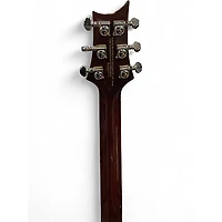 Used PRS Singlecut SE 2 Tone Sunburst Solid Body Electric Guitar