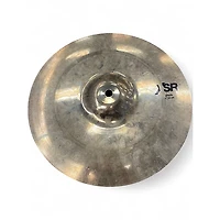 Used SABIAN 12in XSR SPLASH Cymbal