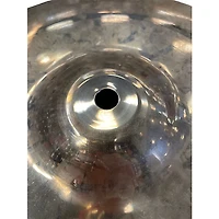 Used SABIAN 12in XSR SPLASH Cymbal