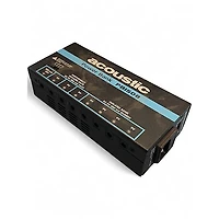Used Acoustic PBIS08 Power Supply