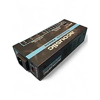 Used Acoustic PBIS08 Power Supply