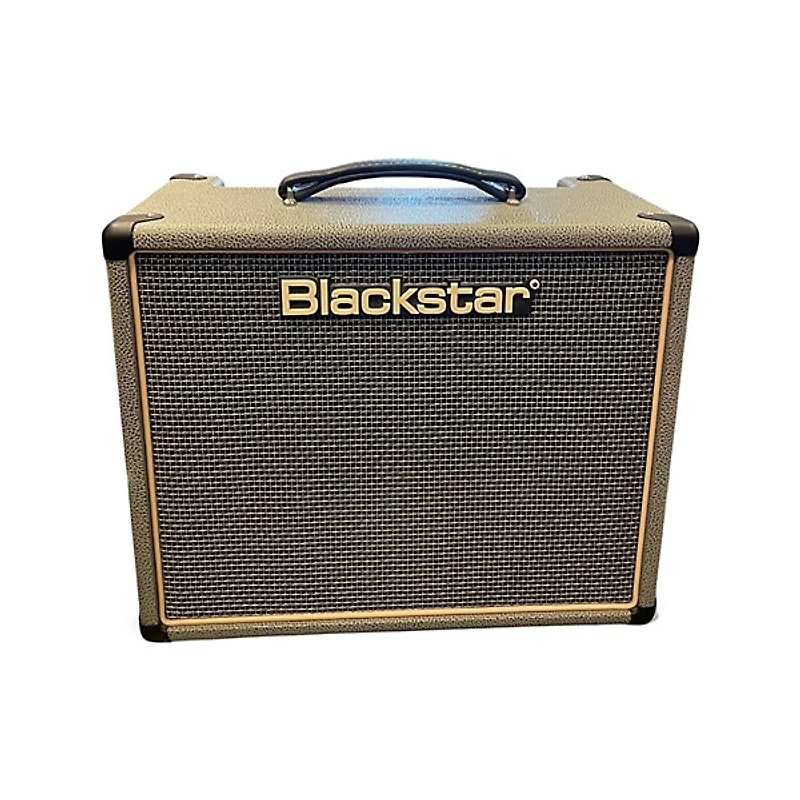 Used Blackstar HT5C 5W 1x10 Tube Guitar Combo Amp