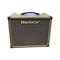 Used Blackstar HT5C 5W 1x10 Tube Guitar Combo Amp