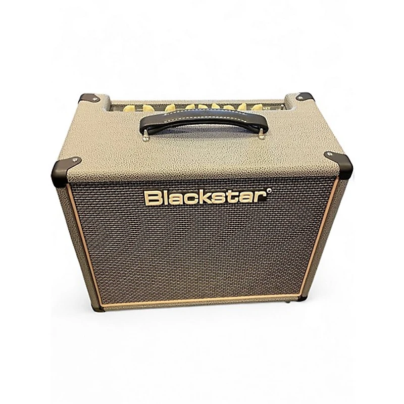 Used Blackstar HT5C 5W 1x10 Tube Guitar Combo Amp