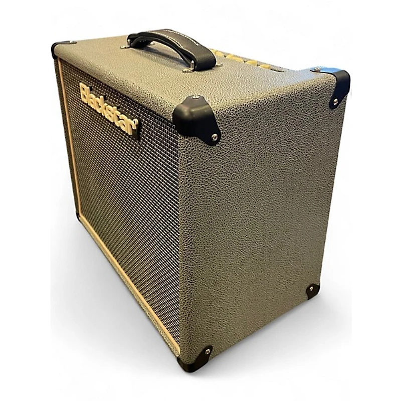 Used Blackstar HT5C 5W 1x10 Tube Guitar Combo Amp