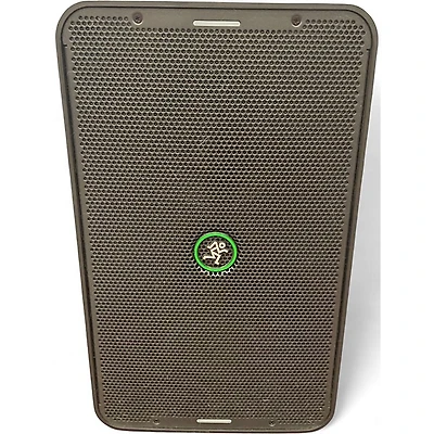 Used Mackie SHOWBOX Powered Speaker