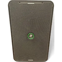 Used Mackie SHOWBOX Powered Speaker