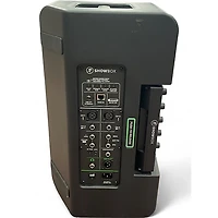 Used Mackie SHOWBOX Powered Speaker