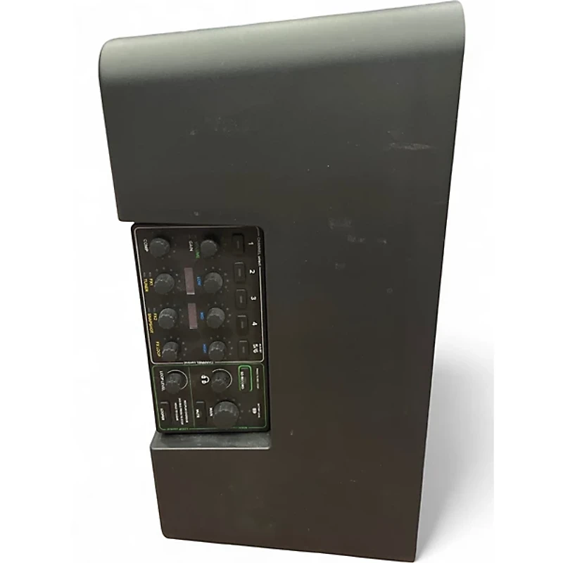 Used Mackie SHOWBOX Powered Speaker