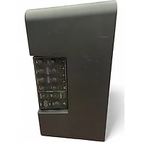 Used Mackie SHOWBOX Powered Speaker