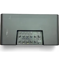 Used Mackie SHOWBOX Powered Speaker