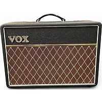 Used VOX AC10C1 10W 1x10 Tube Guitar Combo Amp