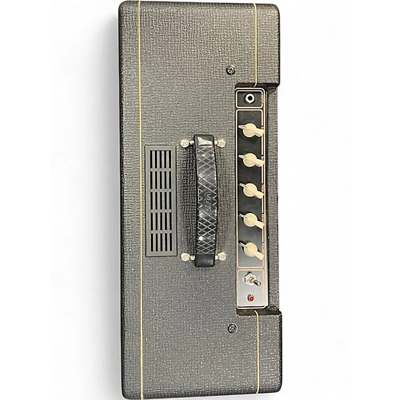 Used VOX AC10C1 10W 1x10 Tube Guitar Combo Amp