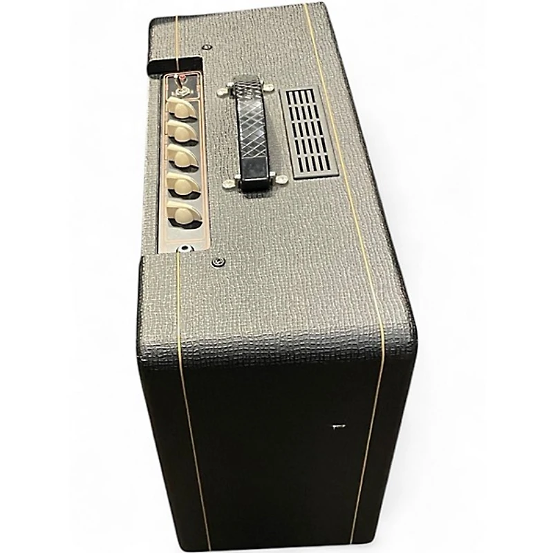 Used VOX AC10C1 10W 1x10 Tube Guitar Combo Amp