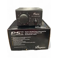 Used Bugera PS1 POWER SOAK Power Conditioner