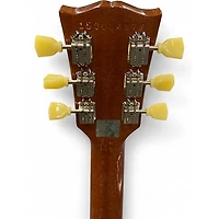 Used Gibson Les Paul Classic Seafoam Green Solid Body Electric Guitar