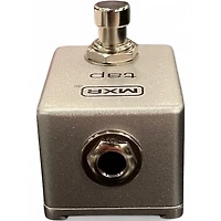 Used MXR Tap Pedal