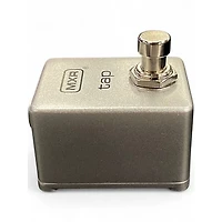 Used MXR Tap Pedal
