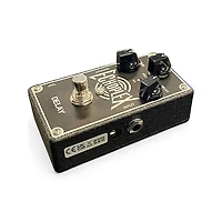 Used Dunlop Echoplex Delay Effect Pedal