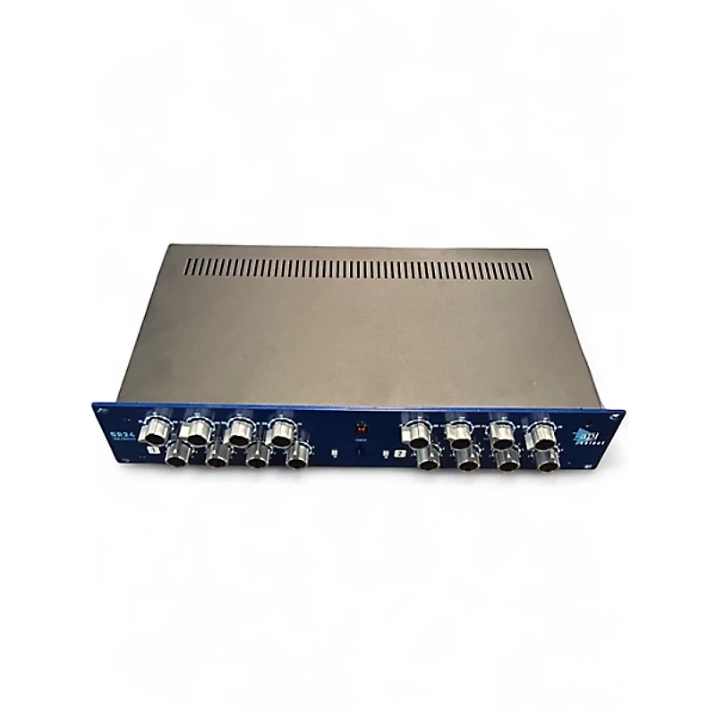 Used API SR24 Equalizer