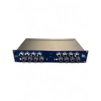 Used API SR24 Equalizer