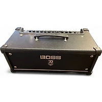 Used BOSS Katana KTN-Head MK II 100W Solid State Guitar Amp Head