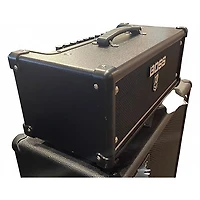 Used BOSS Katana KTN-Head MK II 100W Solid State Guitar Amp Head