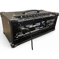 Used BOSS Katana KTN-Head MK II 100W Solid State Guitar Amp Head