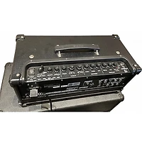 Used BOSS Katana KTN-Head MK II 100W Solid State Guitar Amp Head